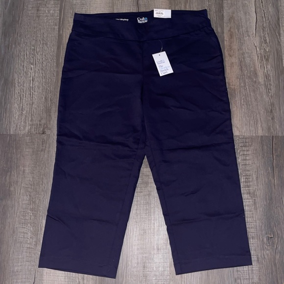 Capri pants - Picture 1 of 5